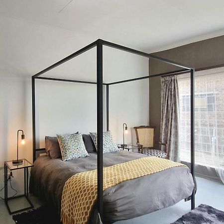 Carolina Rand Self-Catering Accommodation חדר תמונה