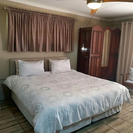 Carolina Rand Self-Catering Accommodation מראה חיצוני תמונה