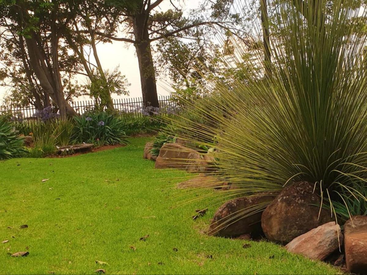 Carolina Rand Self-Catering Accommodation מראה חיצוני תמונה