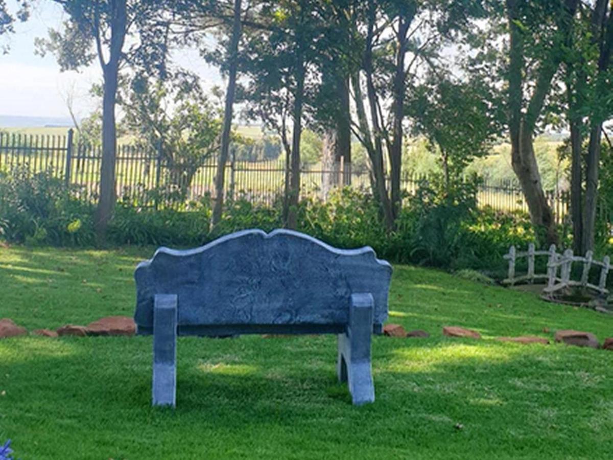Carolina Rand Self-Catering Accommodation מראה חיצוני תמונה