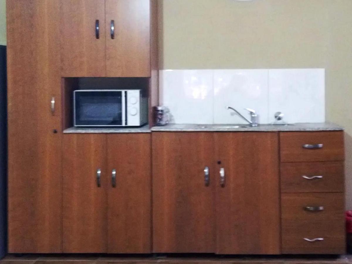 Carolina Rand Self-Catering Accommodation מראה חיצוני תמונה