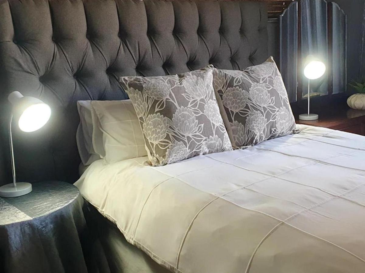 Carolina Rand Self-Catering Accommodation מראה חיצוני תמונה