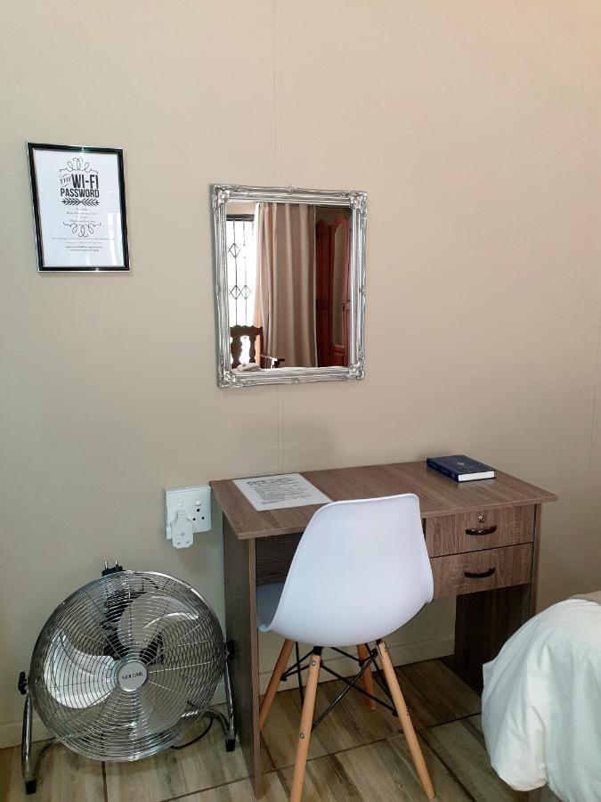 Carolina Rand Self-Catering Accommodation מראה חיצוני תמונה