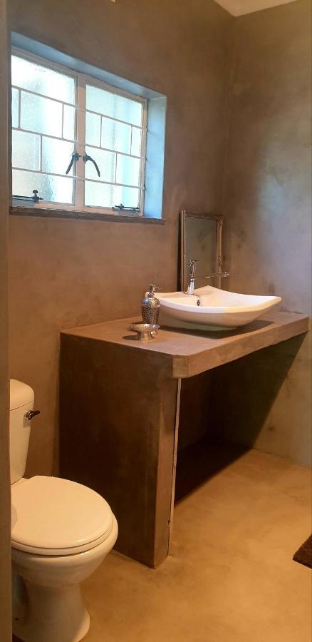 Carolina Rand Self-Catering Accommodation מראה חיצוני תמונה