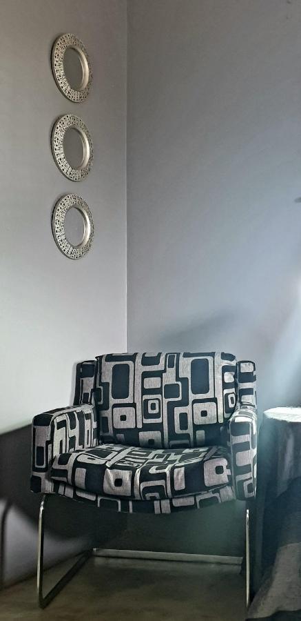 Carolina Rand Self-Catering Accommodation מראה חיצוני תמונה