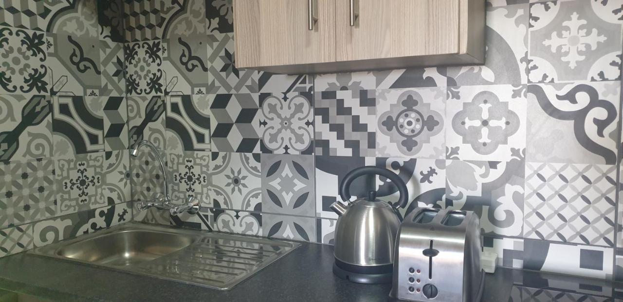 Carolina Rand Self-Catering Accommodation מראה חיצוני תמונה