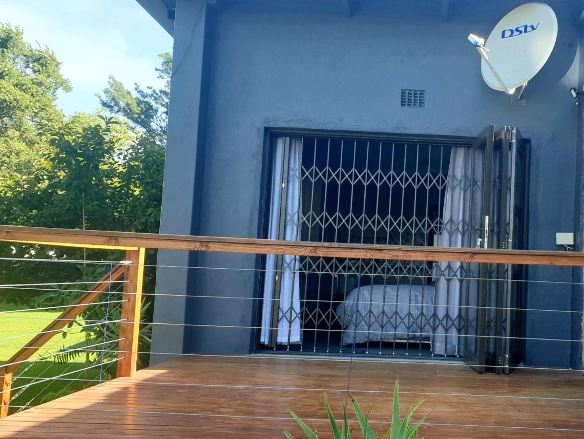 Carolina Rand Self-Catering Accommodation מראה חיצוני תמונה