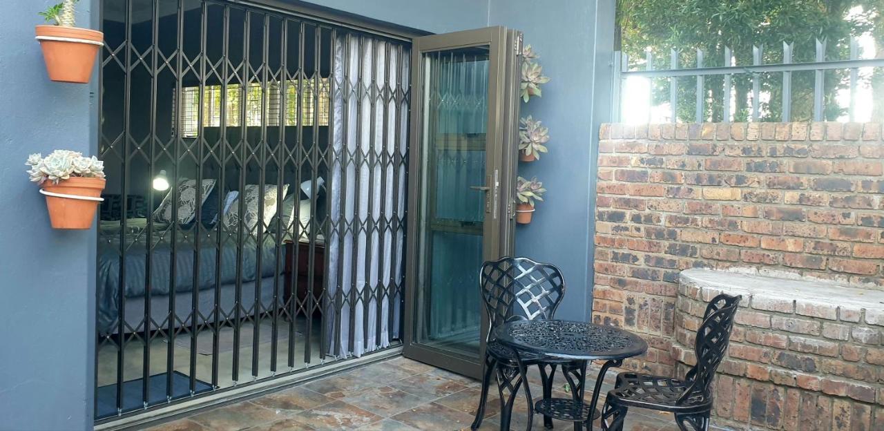 Carolina Rand Self-Catering Accommodation מראה חיצוני תמונה
