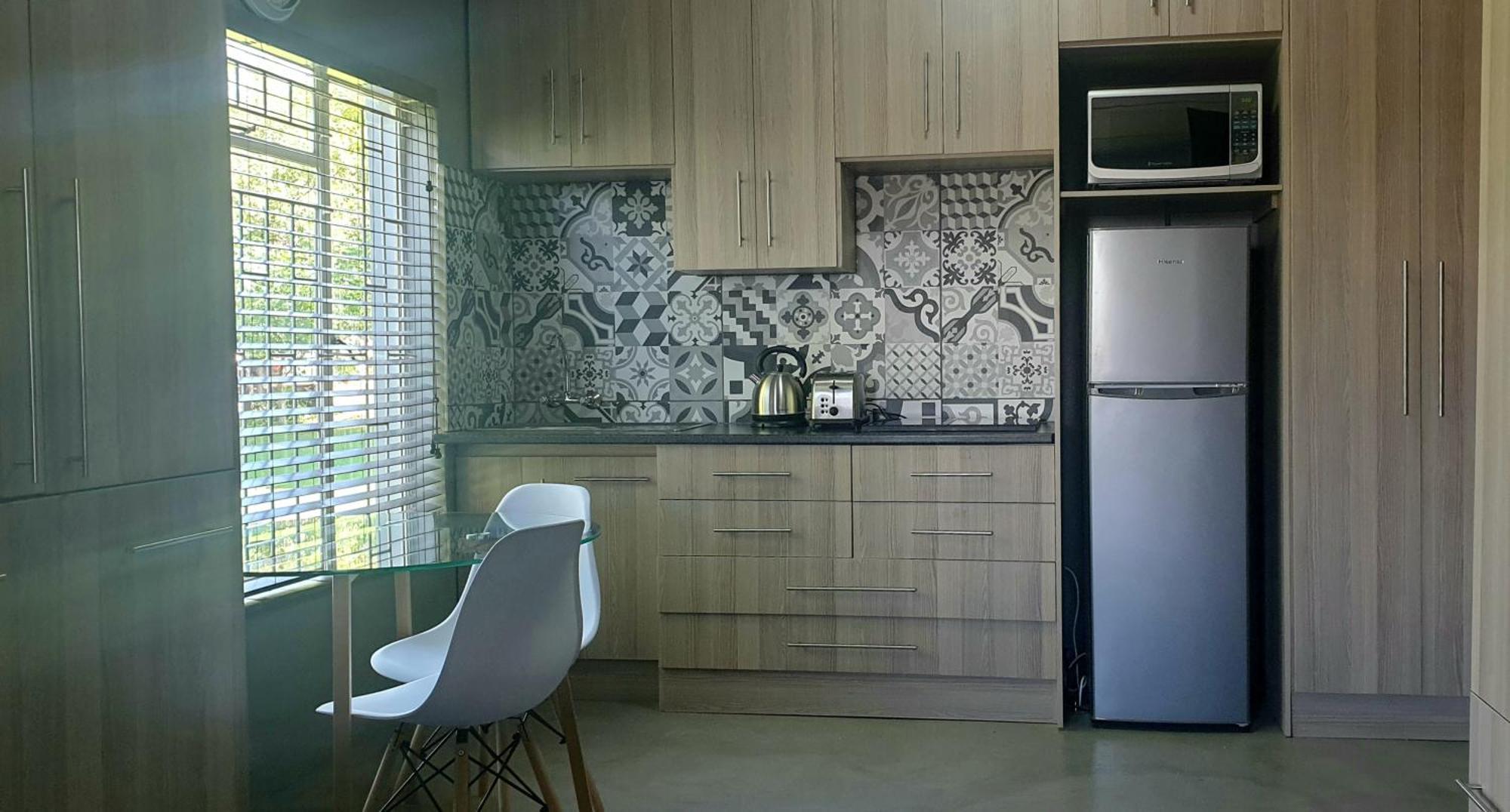 Carolina Rand Self-Catering Accommodation מראה חיצוני תמונה