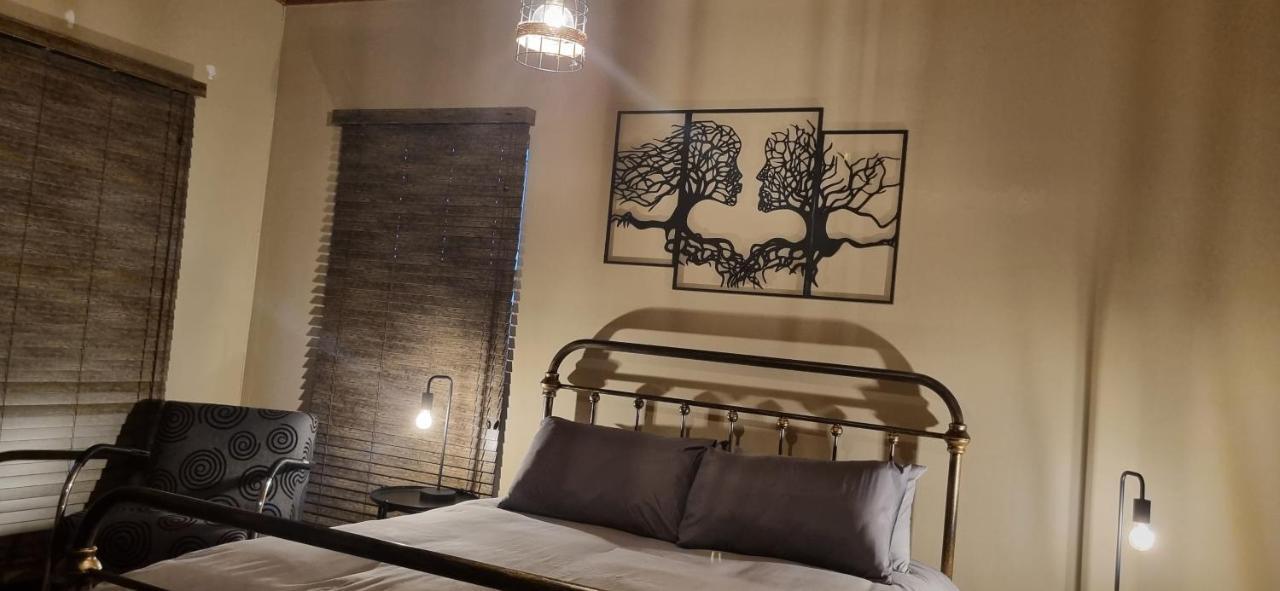 Carolina Rand Self-Catering Accommodation מראה חיצוני תמונה