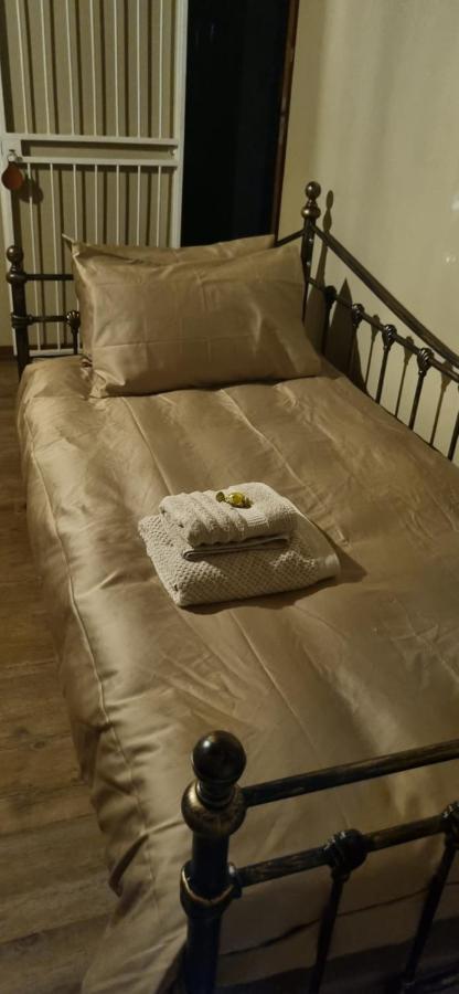 Carolina Rand Self-Catering Accommodation מראה חיצוני תמונה