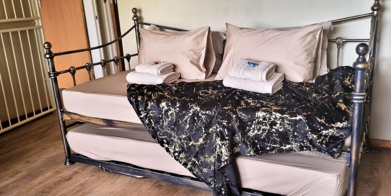 Carolina Rand Self-Catering Accommodation מראה חיצוני תמונה