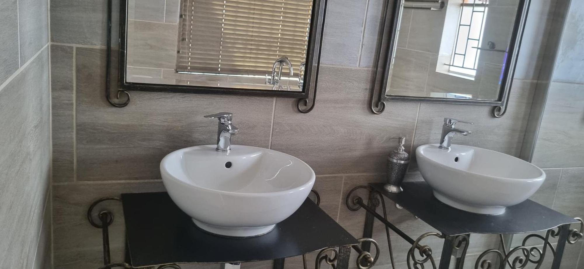Carolina Rand Self-Catering Accommodation מראה חיצוני תמונה