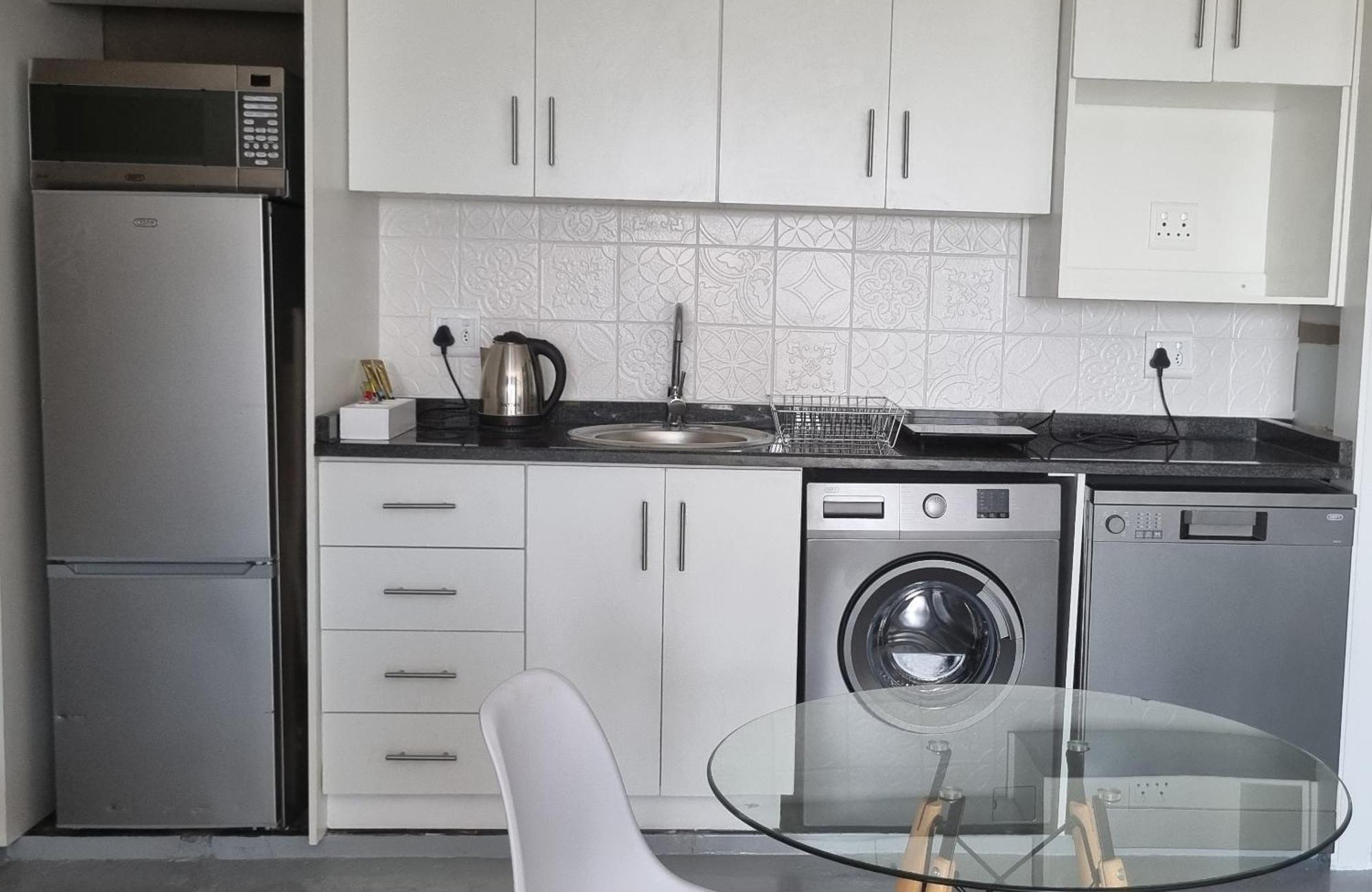 Carolina Rand Self-Catering Accommodation מראה חיצוני תמונה