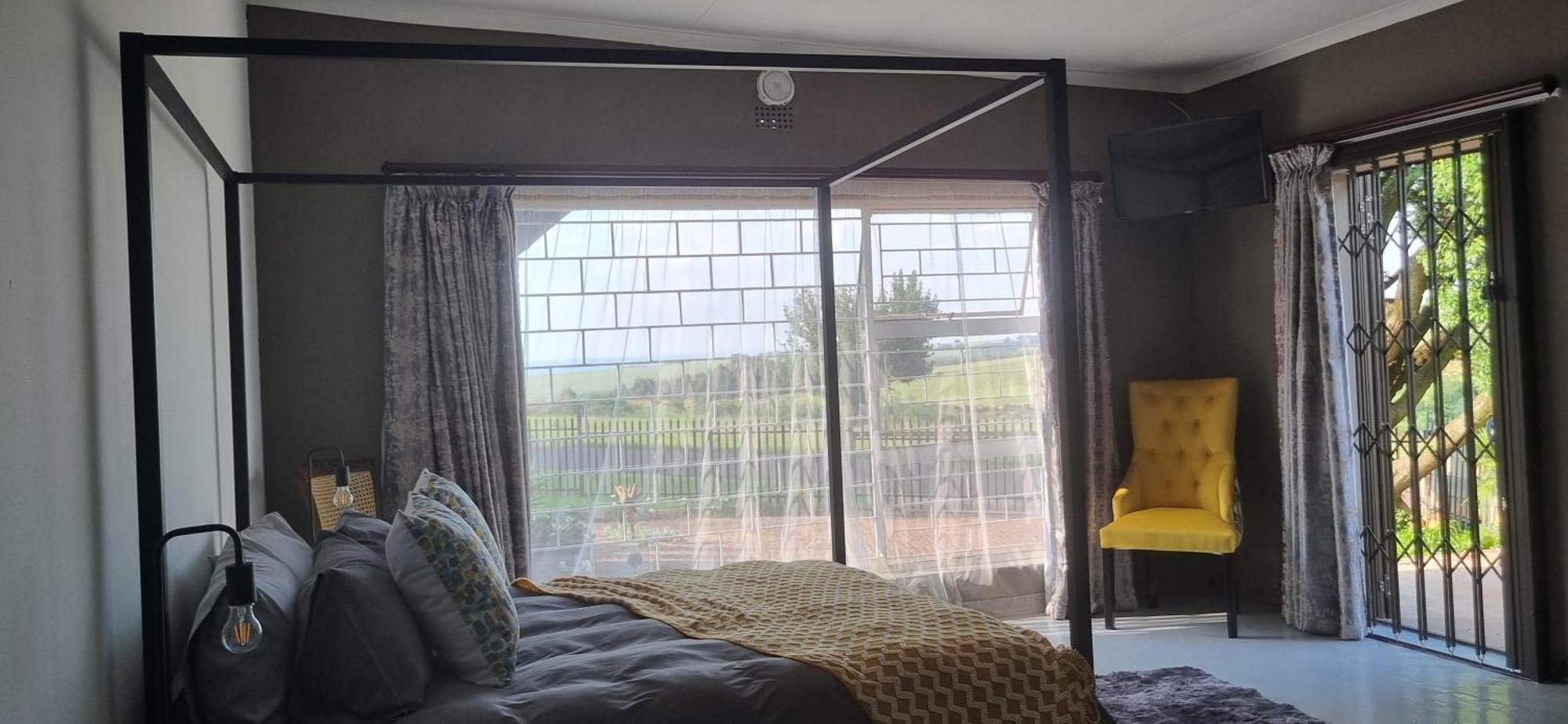 Carolina Rand Self-Catering Accommodation מראה חיצוני תמונה