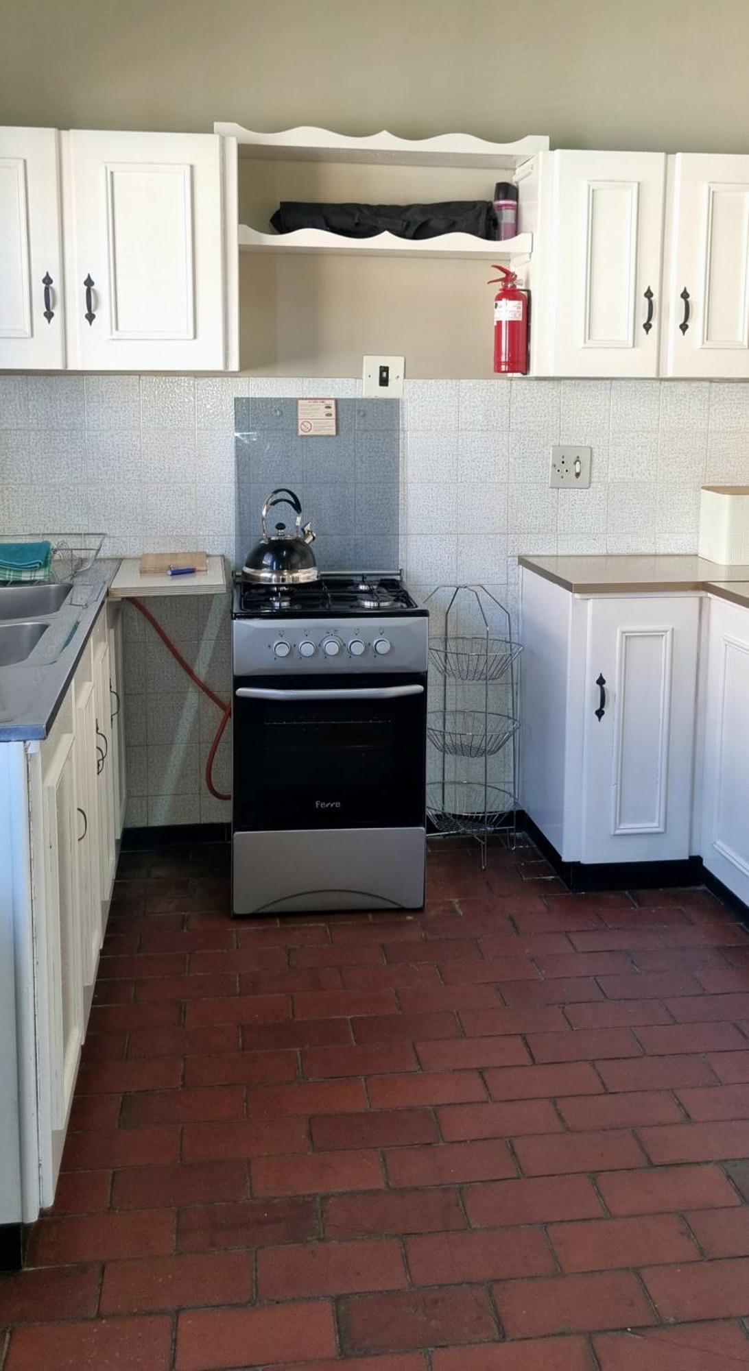 Carolina Rand Self-Catering Accommodation חדר תמונה