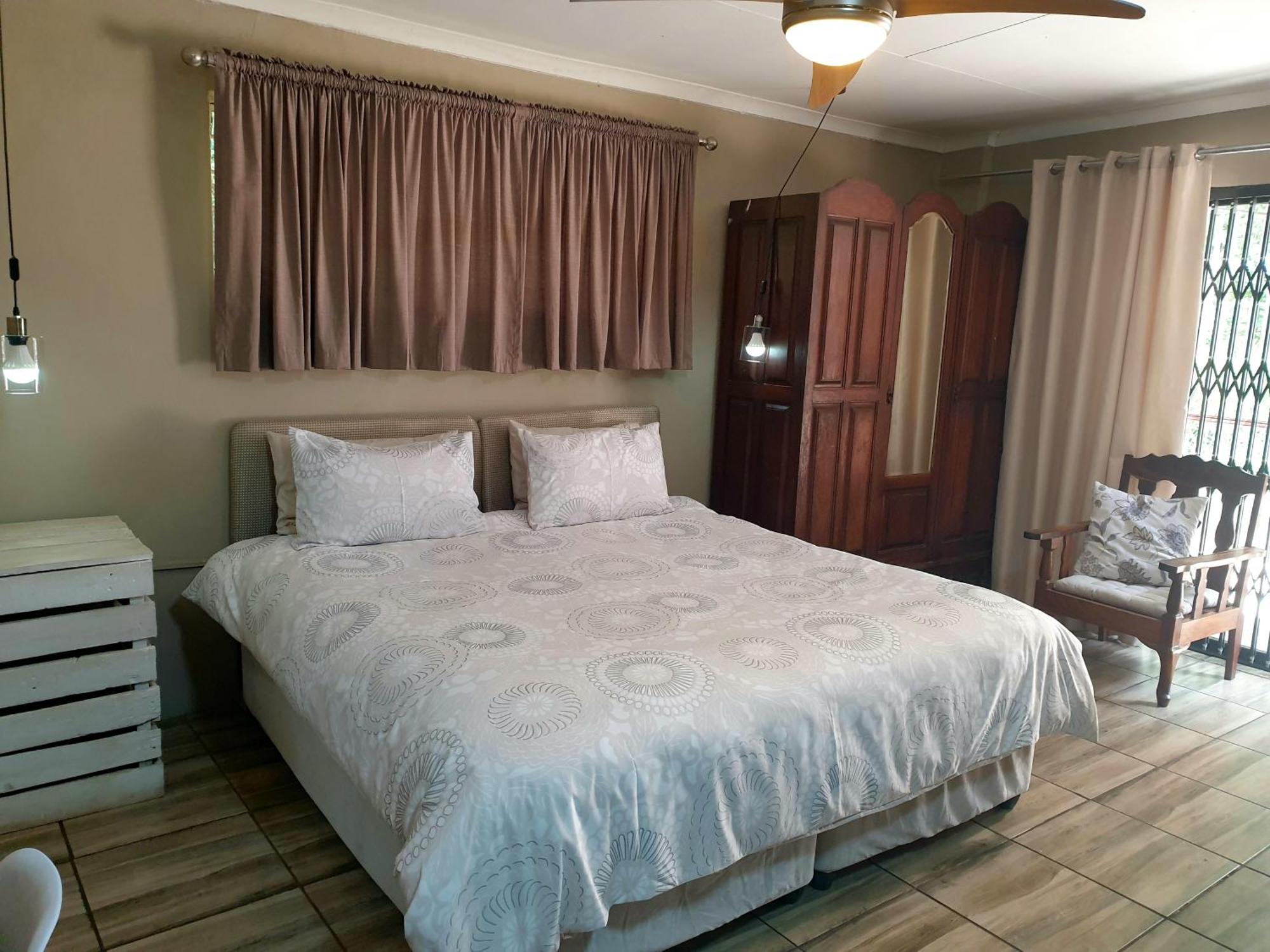 Carolina Rand Self-Catering Accommodation מראה חיצוני תמונה